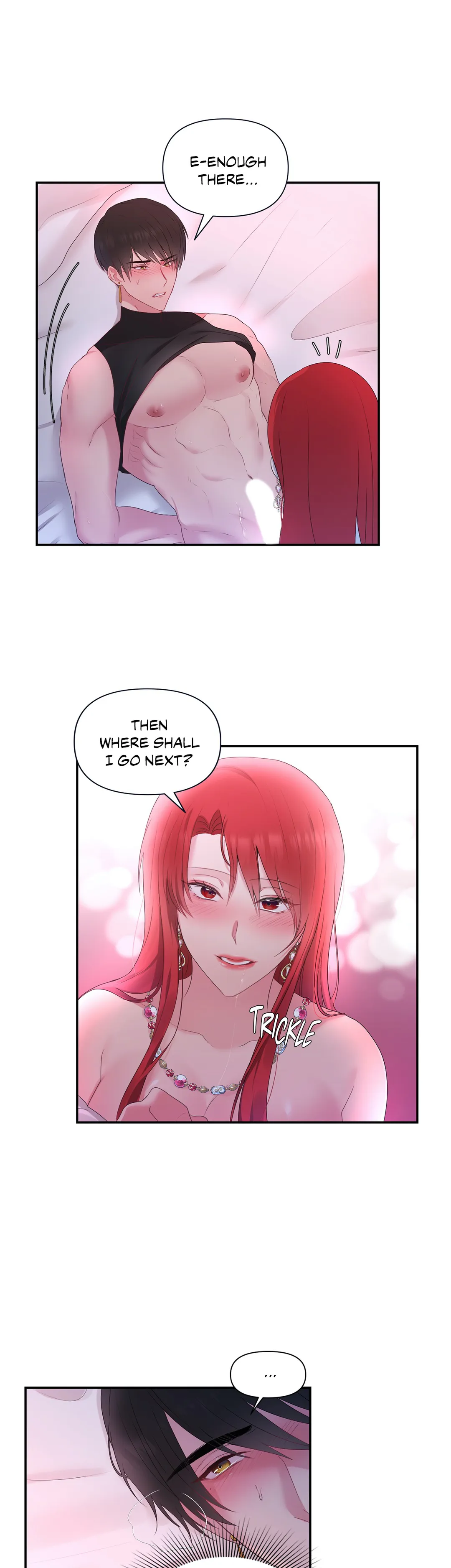 His Majesty is Mine Chapter 25 Page 26