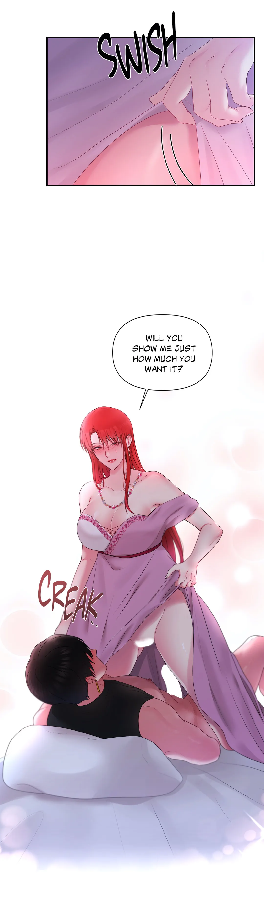 His Majesty is Mine Chapter 25 Page 31