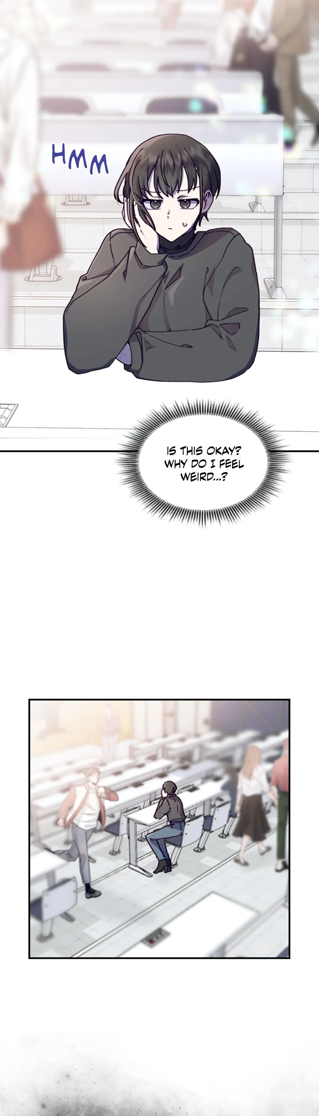 TOY XX BOX Chapter 5 Page 2