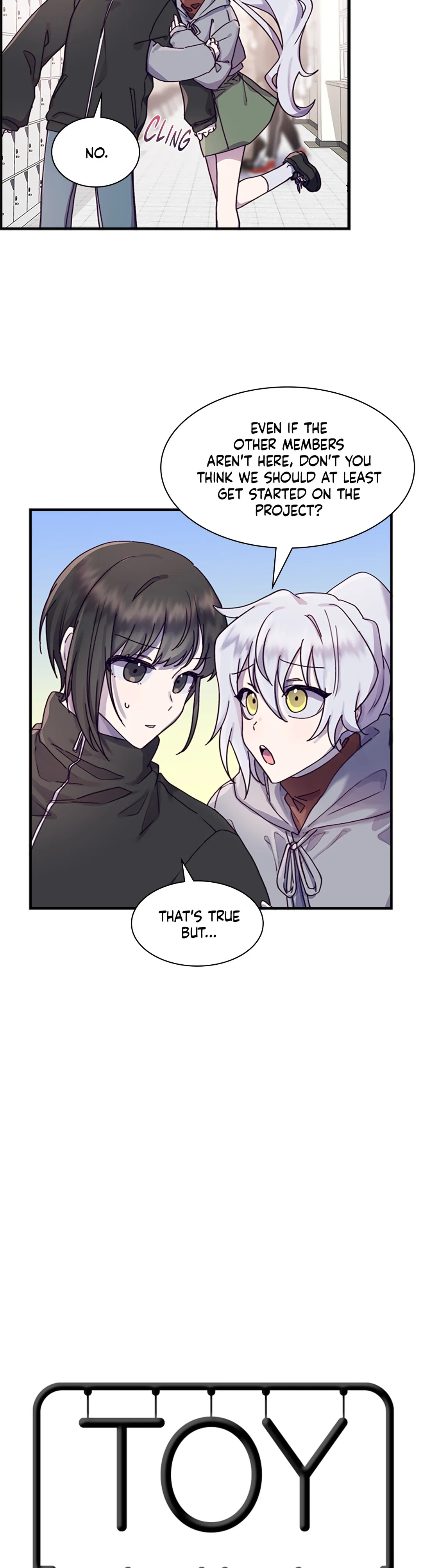 TOY XX BOX Chapter 7 Page 3