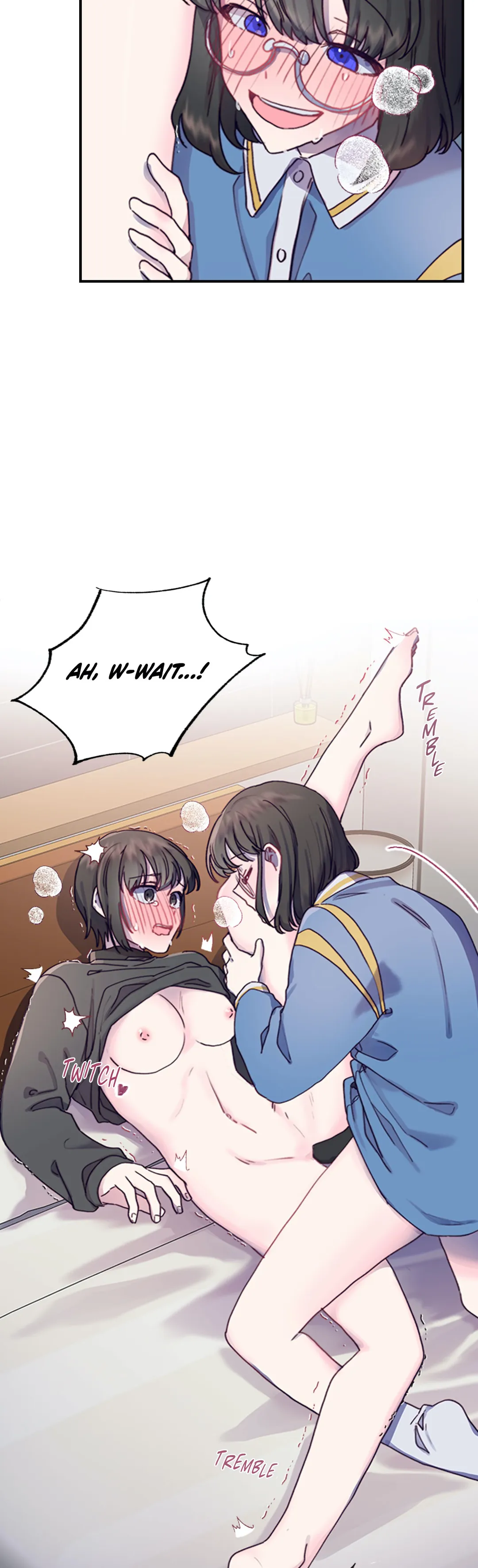 TOY XX BOX Chapter 6 Page 8