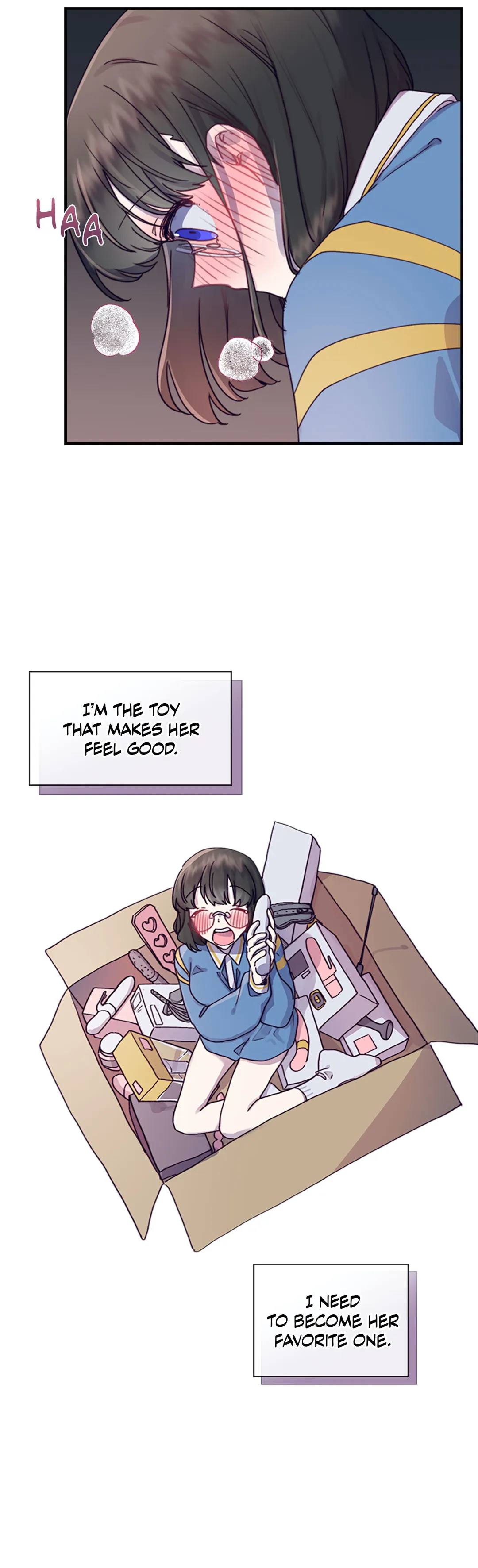 TOY XX BOX Chapter 6 Page 10