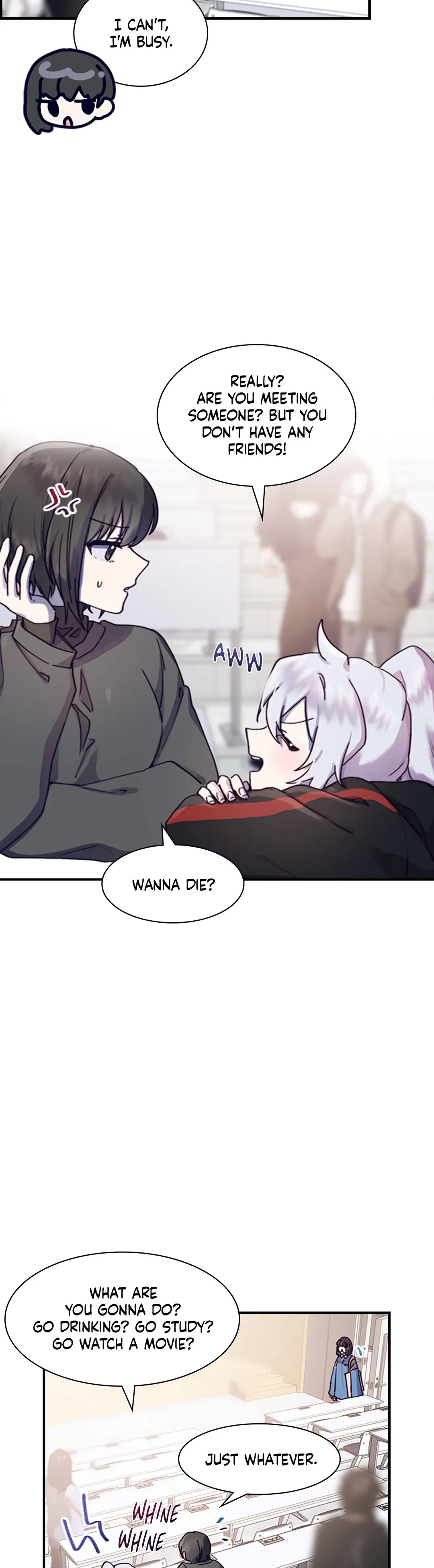TOY XX BOX Chapter 5 Page 14