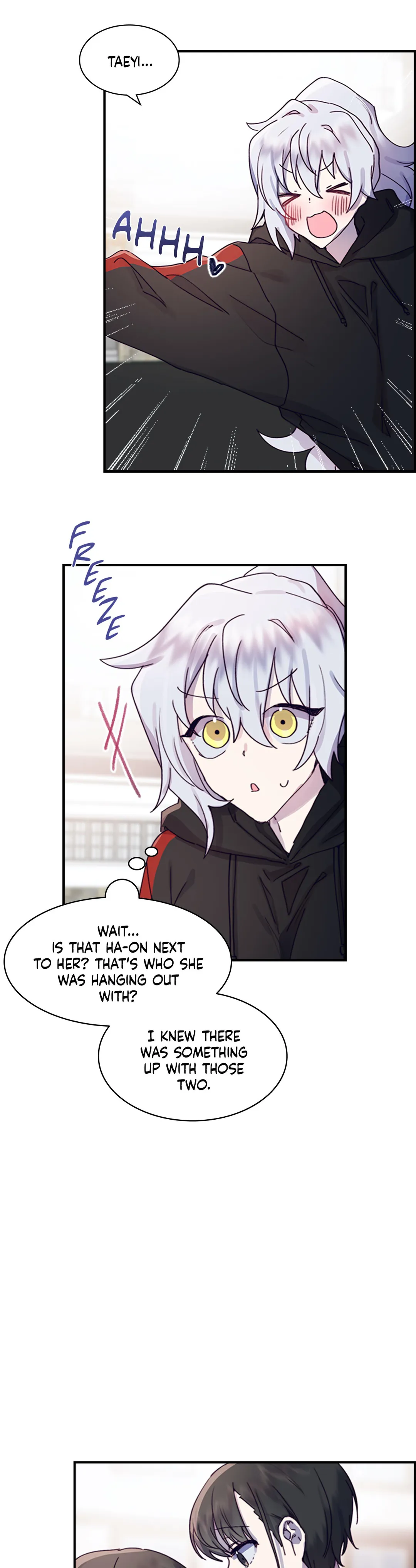 TOY XX BOX Chapter 6 Page 16
