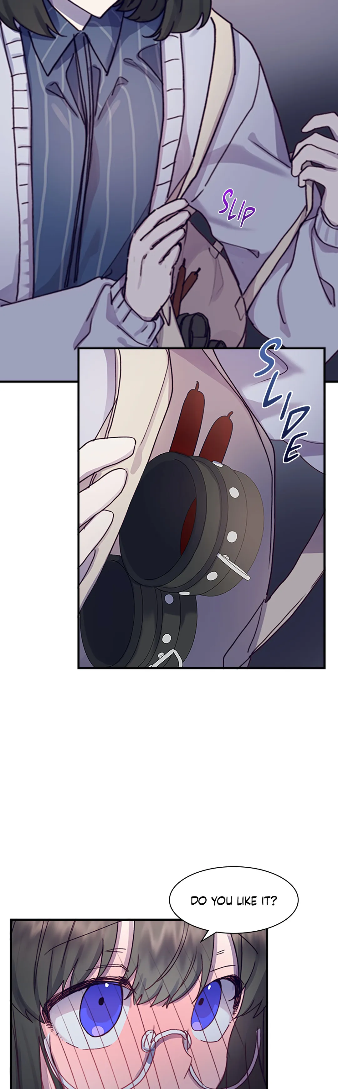 TOY XX BOX Chapter 7 Page 19