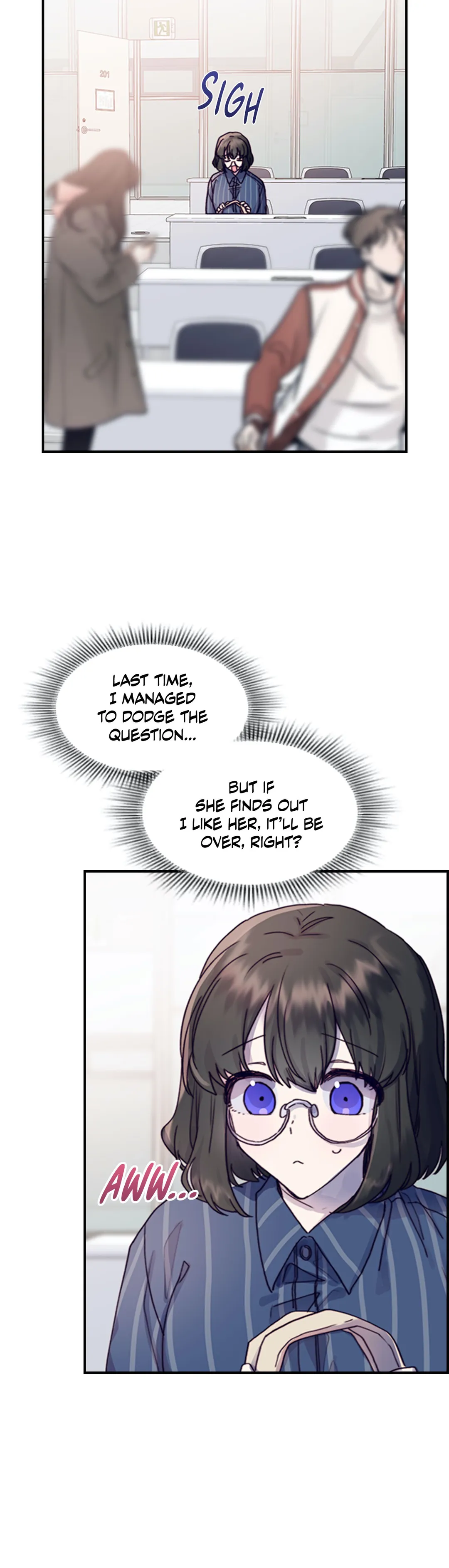 TOY XX BOX Chapter 6 Page 20