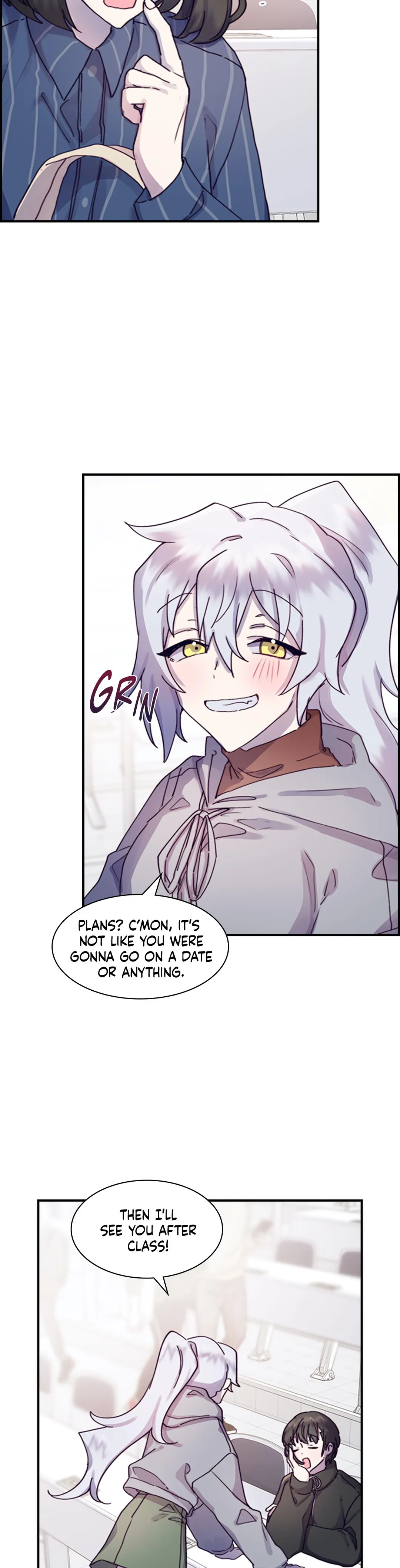 TOY XX BOX Chapter 6 Page 27