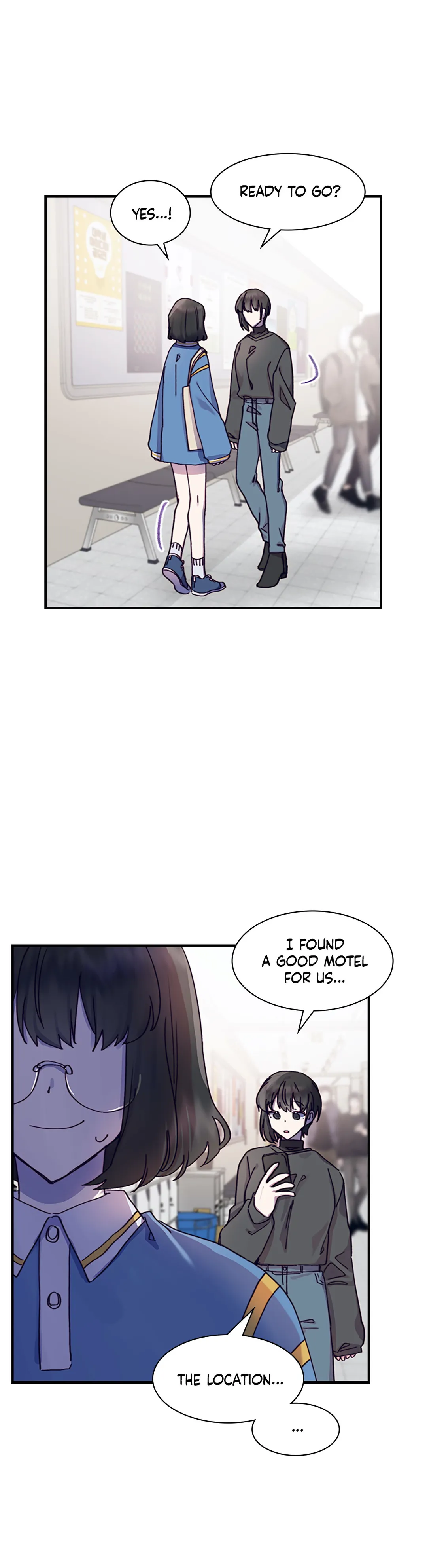 TOY XX BOX Chapter 5 Page 29