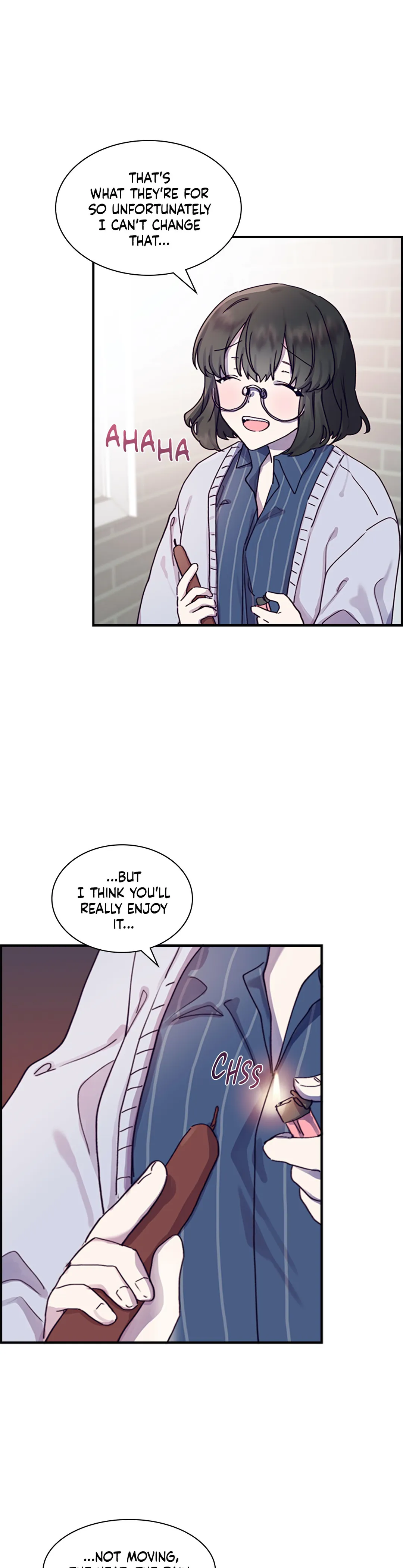 TOY XX BOX Chapter 7 Page 30
