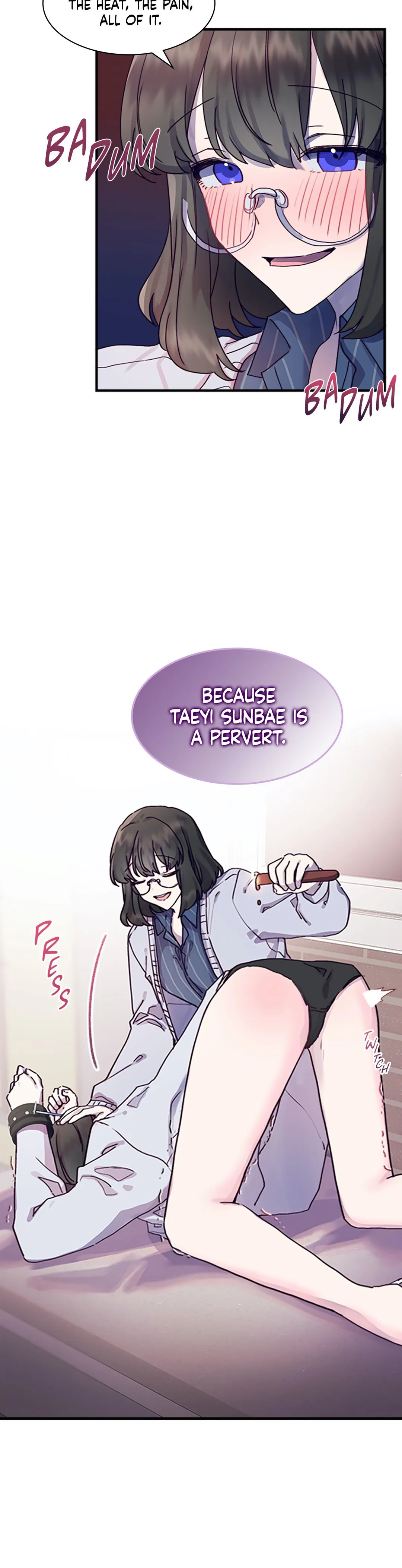 TOY XX BOX Chapter 7 Page 31