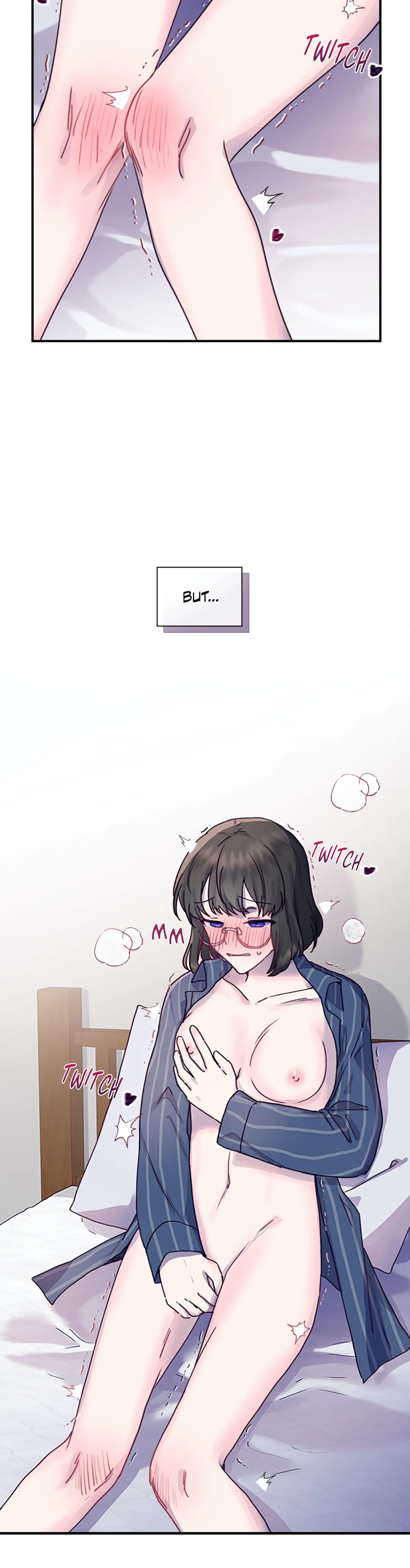 TOY XX BOX Chapter 6 Page 32