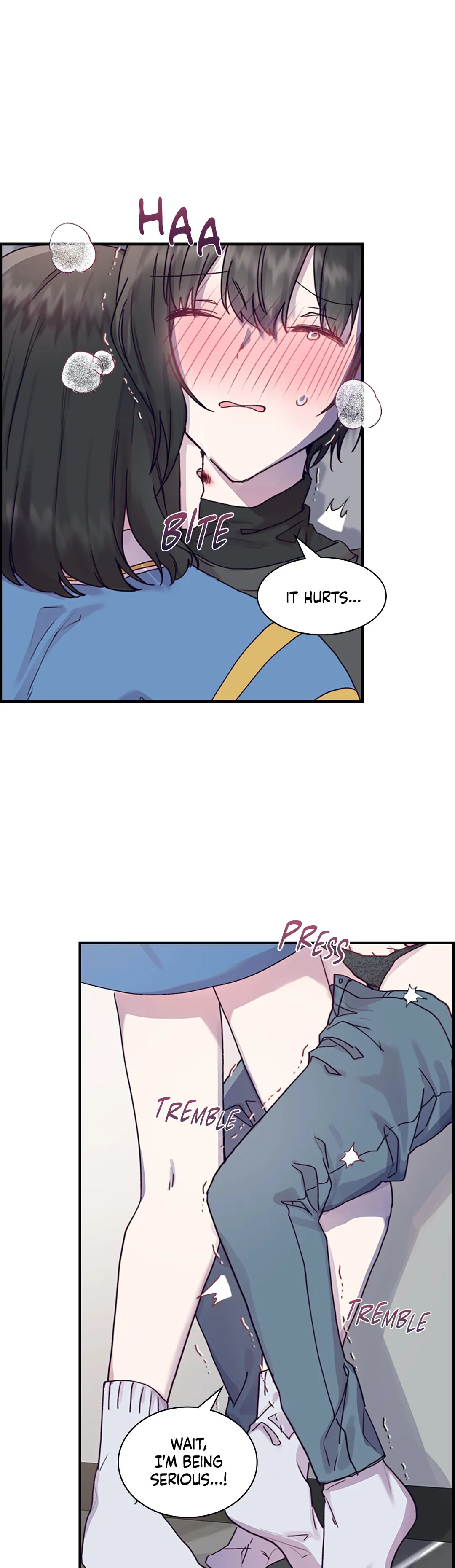 TOY XX BOX Chapter 5 Page 34