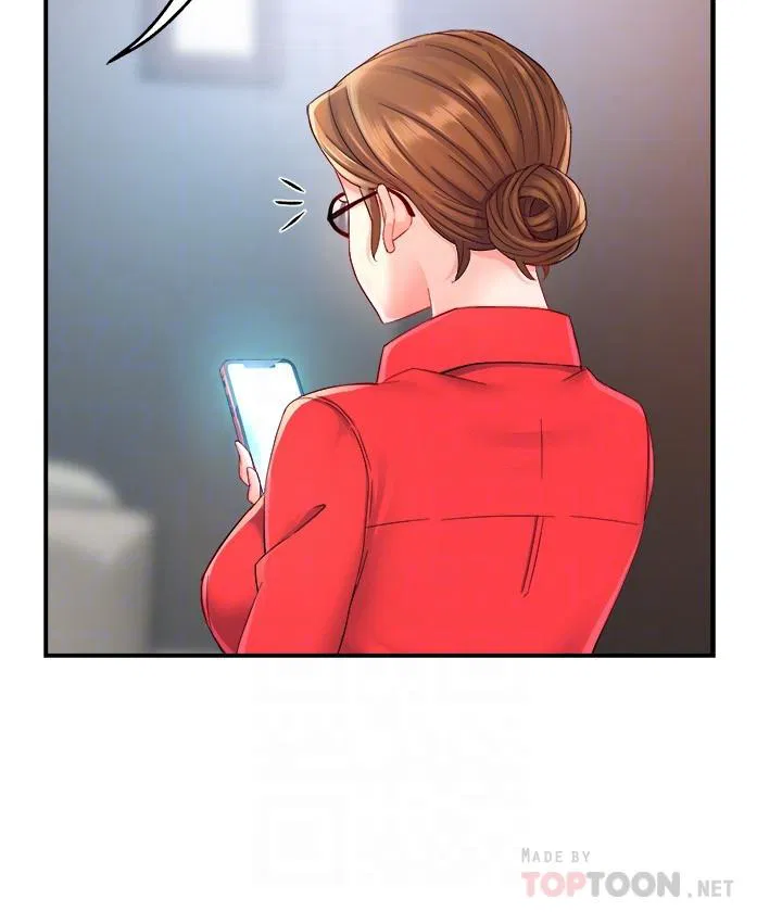 Teamleader, This is a report Raw Chapter 54 Page 4