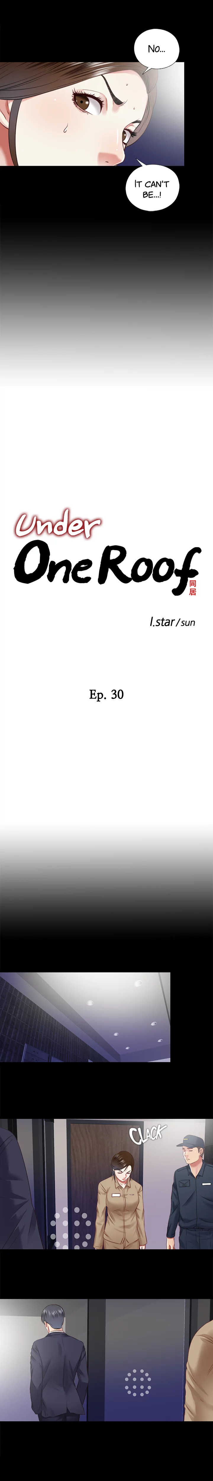 Live together Engsub Chapter 30 Page 3