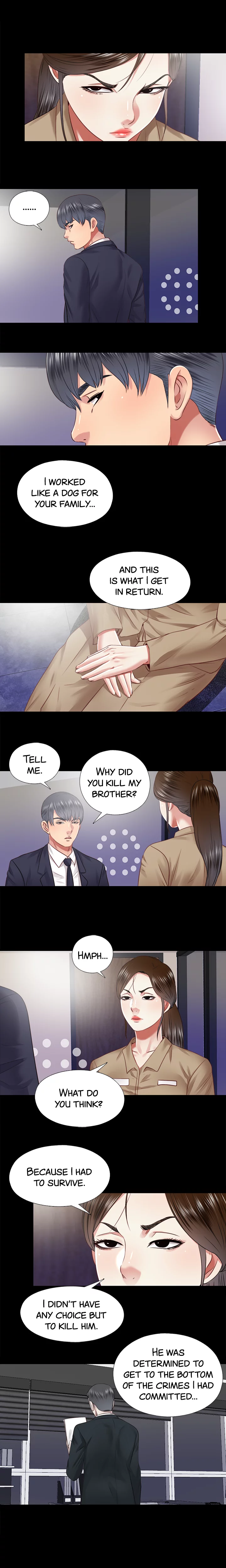 Live together Engsub Chapter 30 Page 4