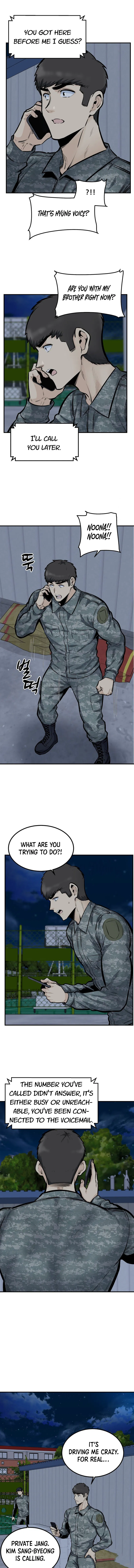 Gomusin Engsub Chapter 43 Page 2