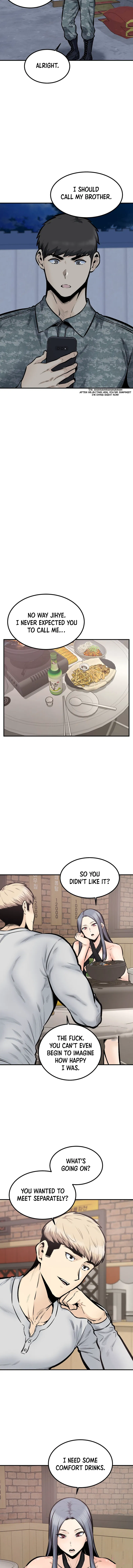 Gomusin Engsub Chapter 43 Page 3