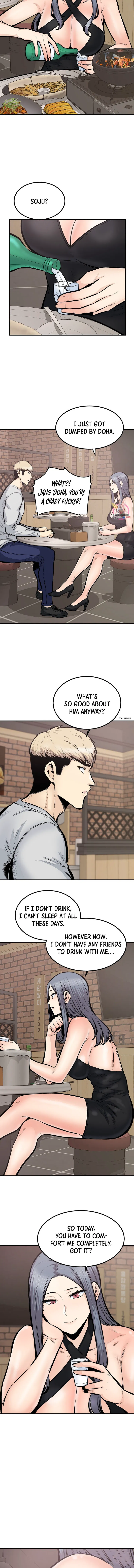 Gomusin Engsub Chapter 43 Page 4