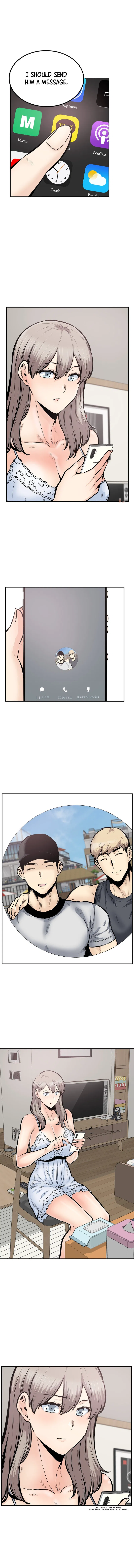 Gomusin Engsub Chapter 43 Page 6