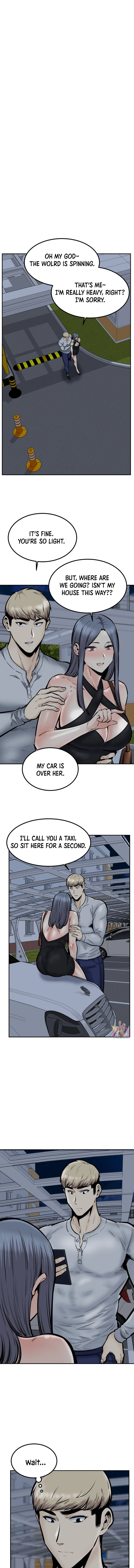 Gomusin Engsub Chapter 43 Page 7