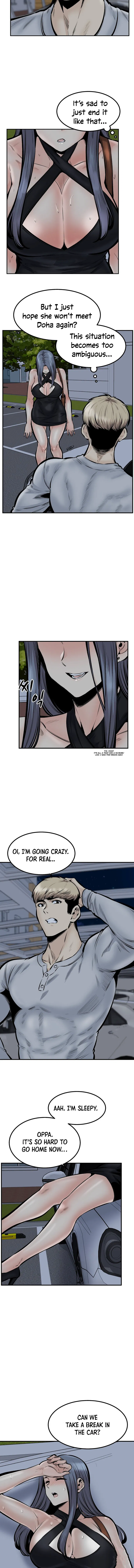 Gomusin Engsub Chapter 43 Page 8
