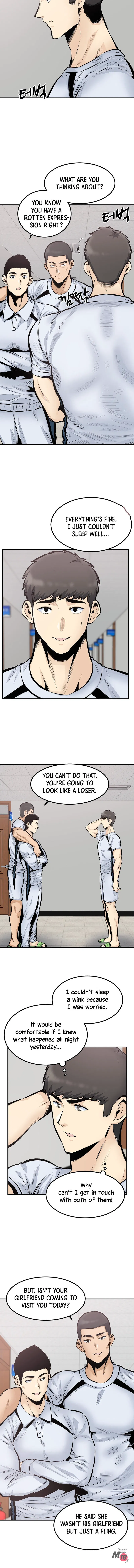 Gomusin Engsub Chapter 44 Page 5