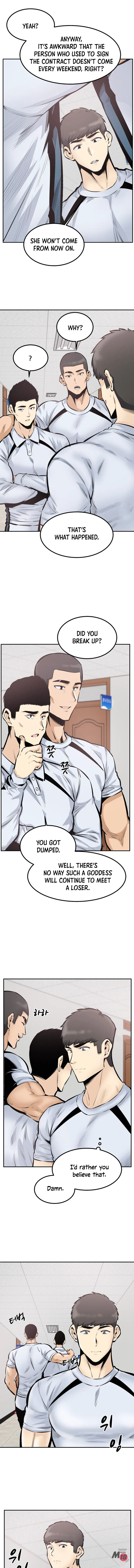 Gomusin Engsub Chapter 44 Page 6