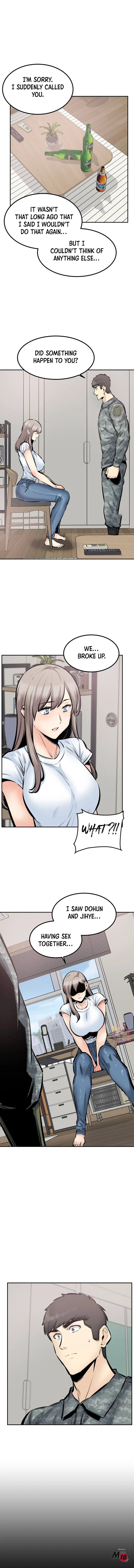 Gomusin Engsub Chapter 44 Page 8