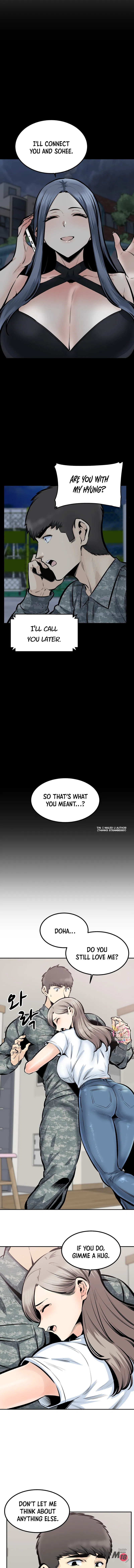 Gomusin Engsub Chapter 44 Page 9