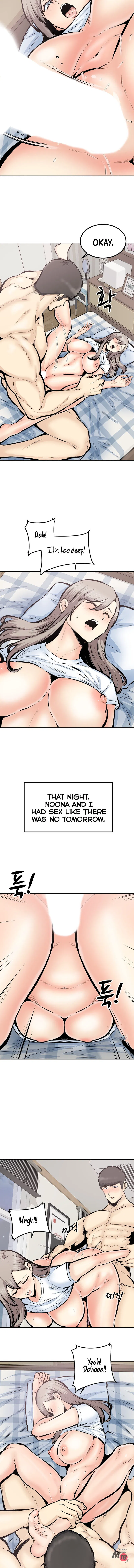 Gomusin Engsub Chapter 44 Page 11