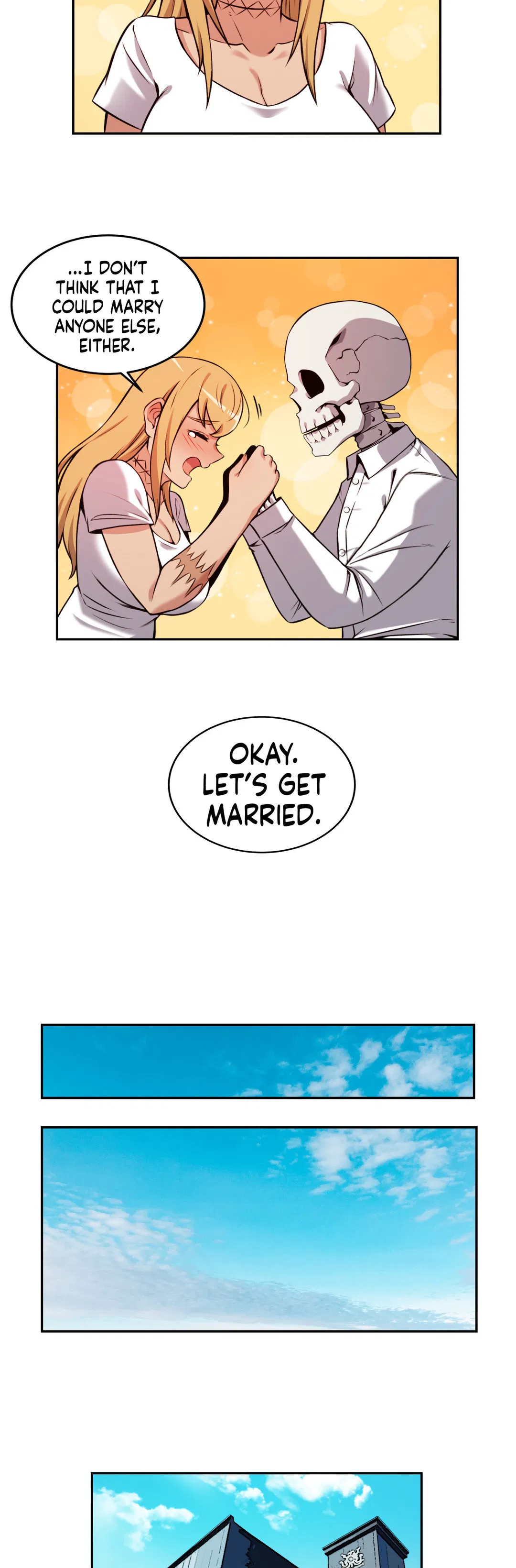 Girlfriend Zombie Chapter 42 Page 10
