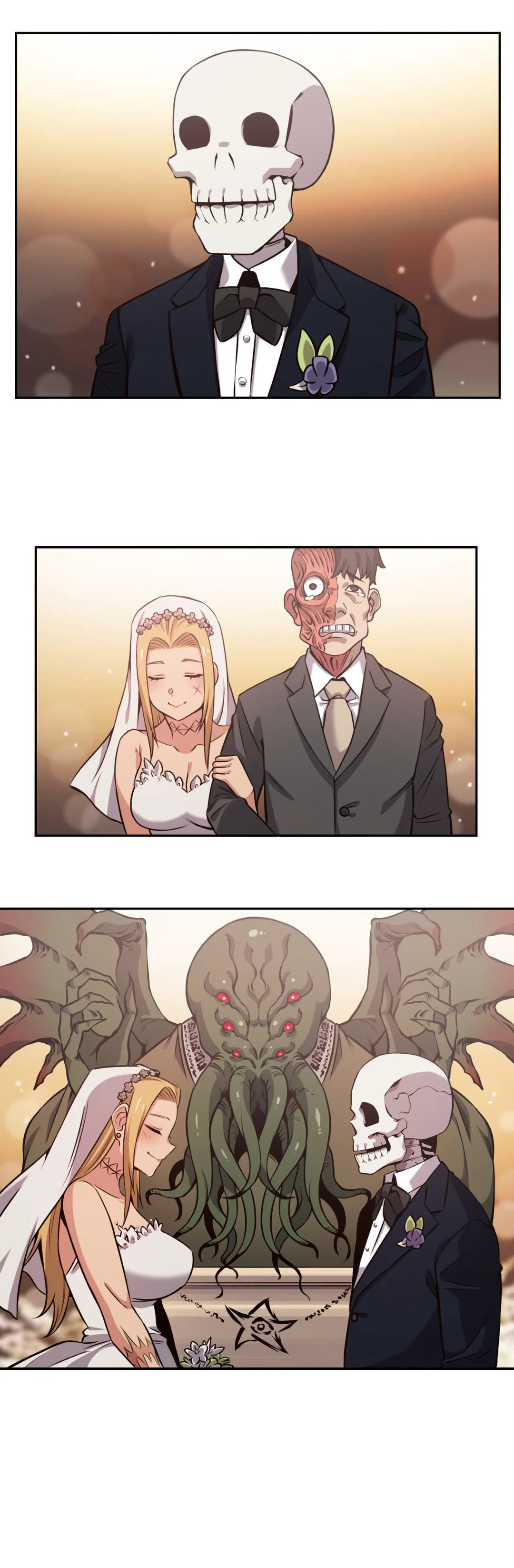 Girlfriend Zombie Chapter 42 Page 14