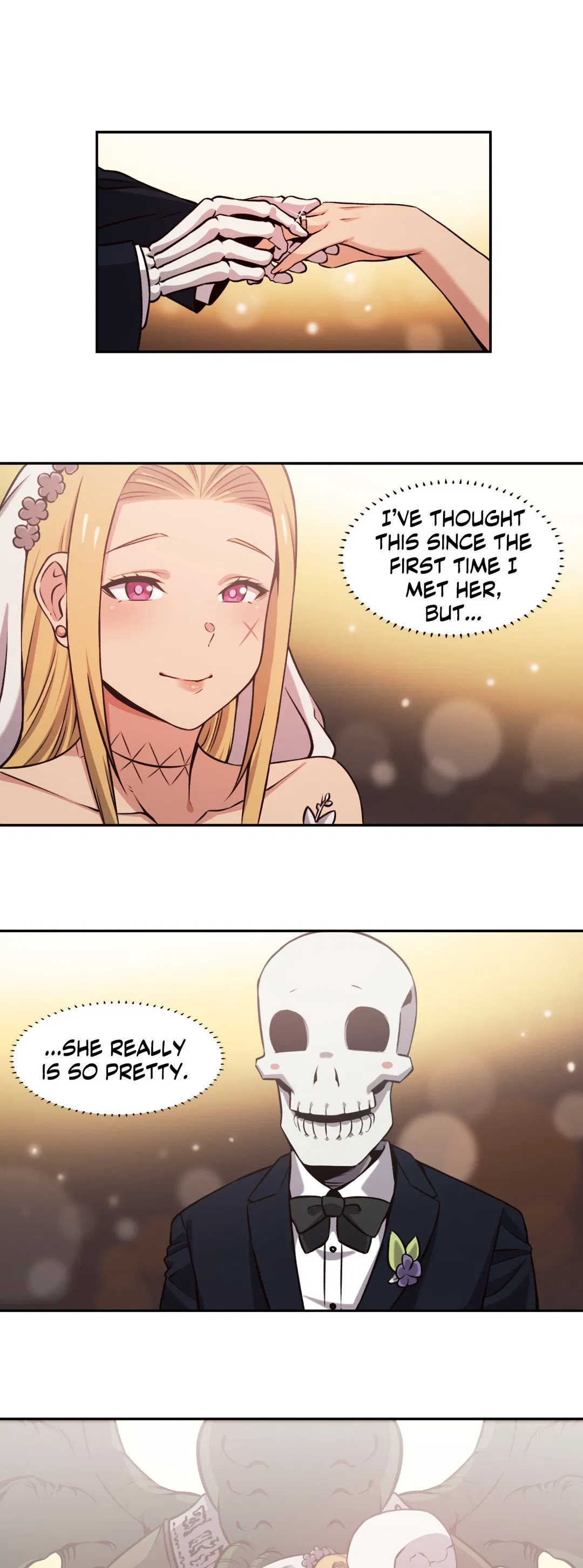 Girlfriend Zombie Chapter 42 Page 15