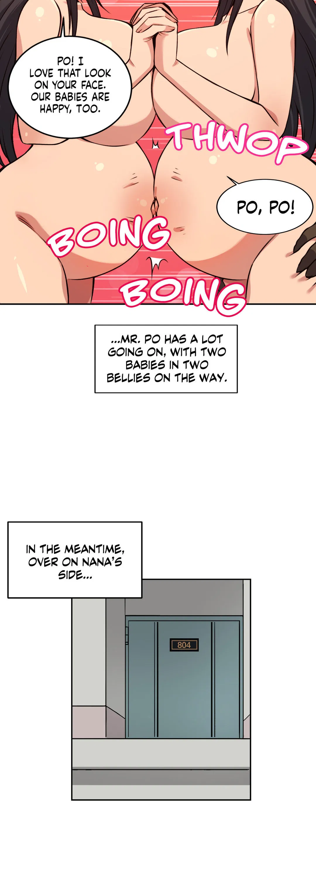 Girlfriend Zombie Chapter 42 Page 20