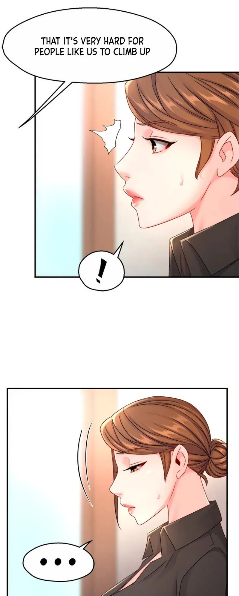 Teamleader, This is a report Engsub Chapter 53 Page 32