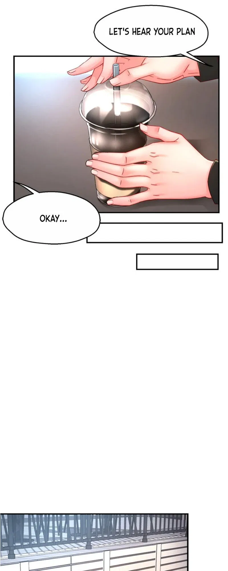 Teamleader, This is a report Engsub Chapter 53 Page 35