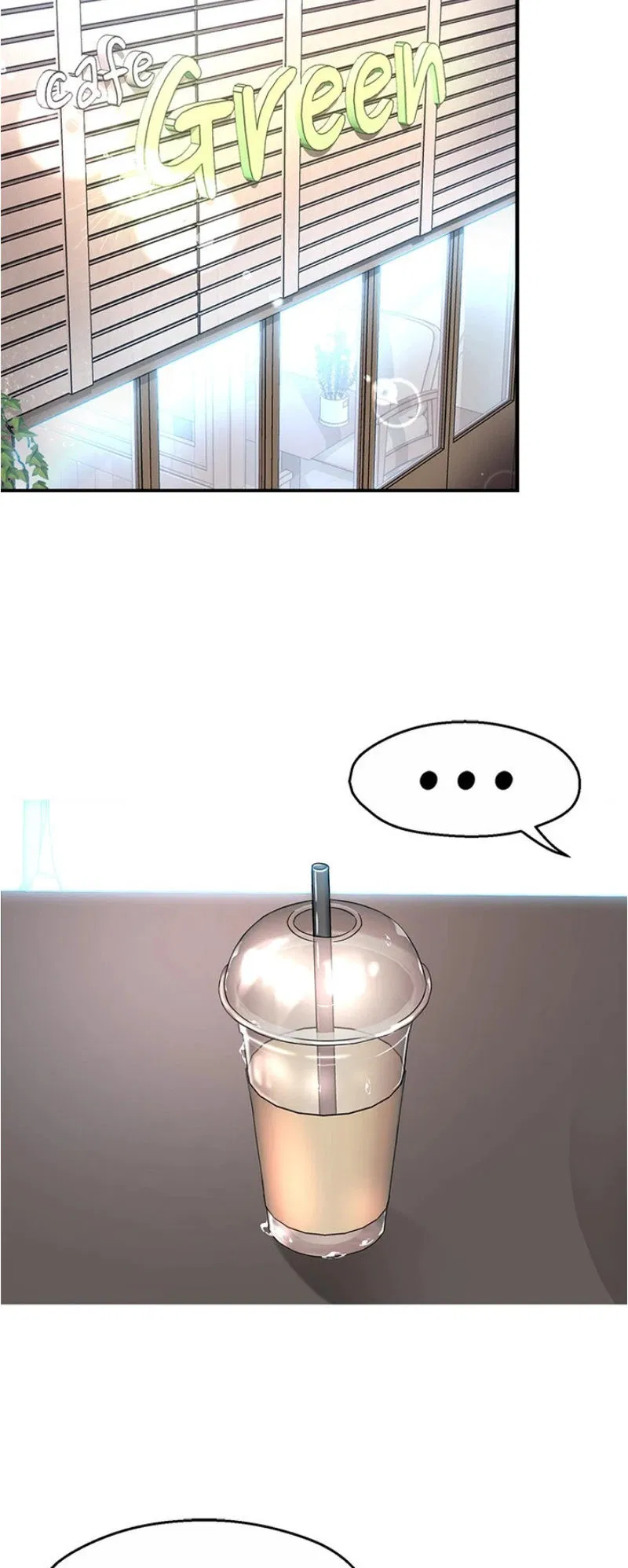 Teamleader, This is a report Engsub Chapter 53 Page 36