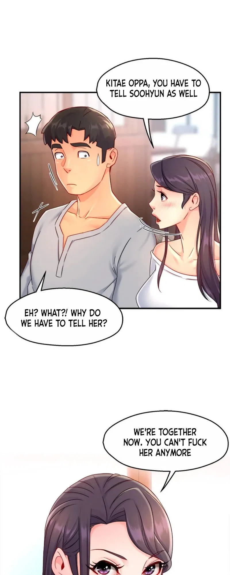 Teamleader, This is a report Engsub Chapter 53 Page 40