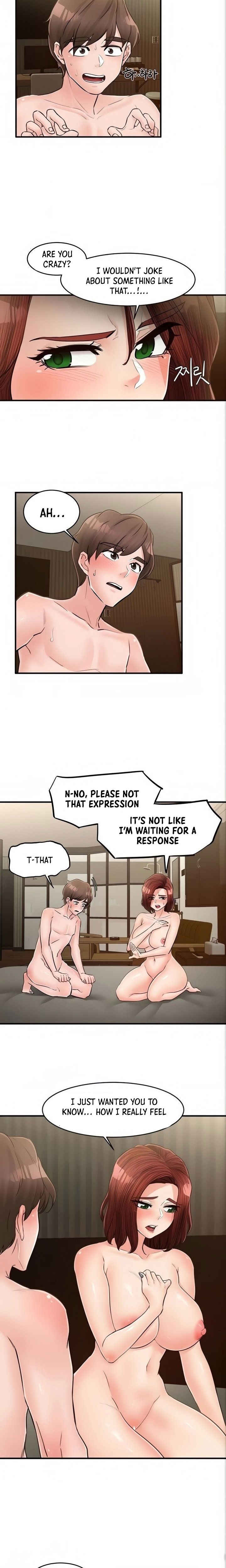 Public Interest Manhwa Chapter 49 Page 2
