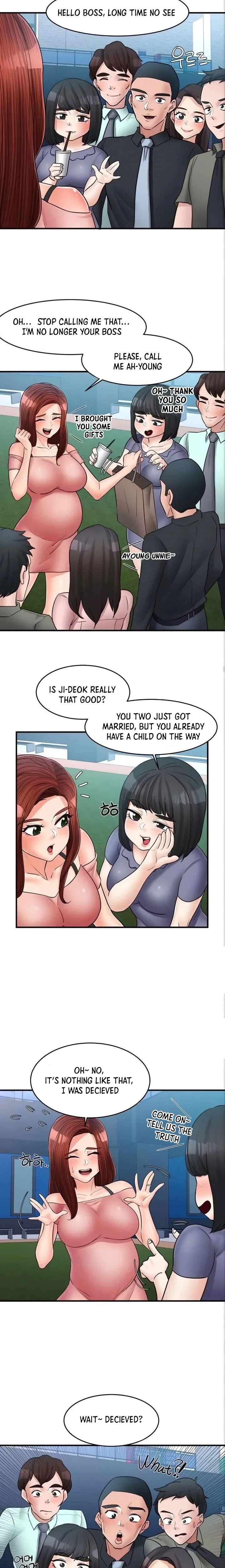 Public Interest Manhwa Chapter 50 Page 3