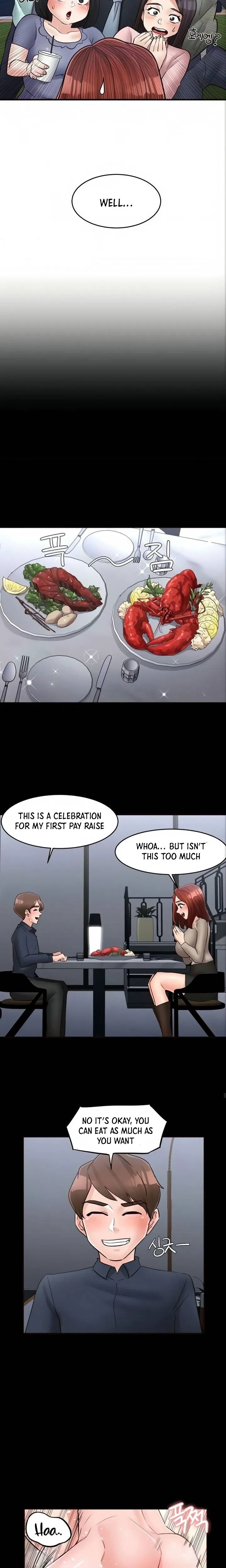 Public Interest Manhwa Chapter 50 Page 4