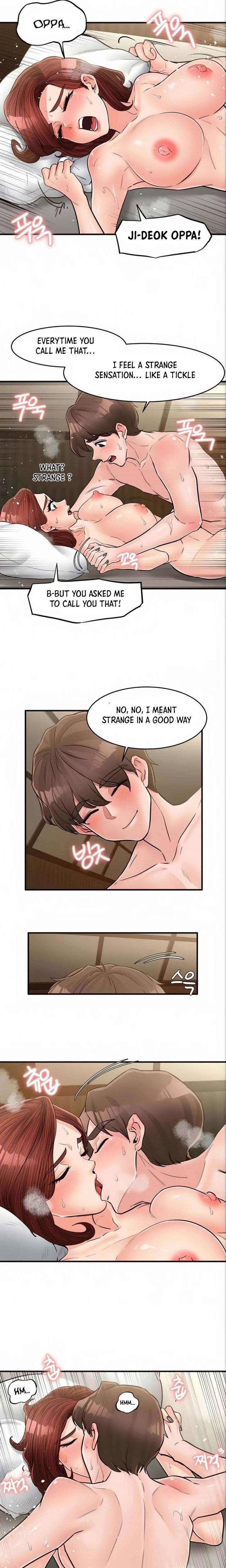 Public Interest Manhwa Chapter 48 Page 4