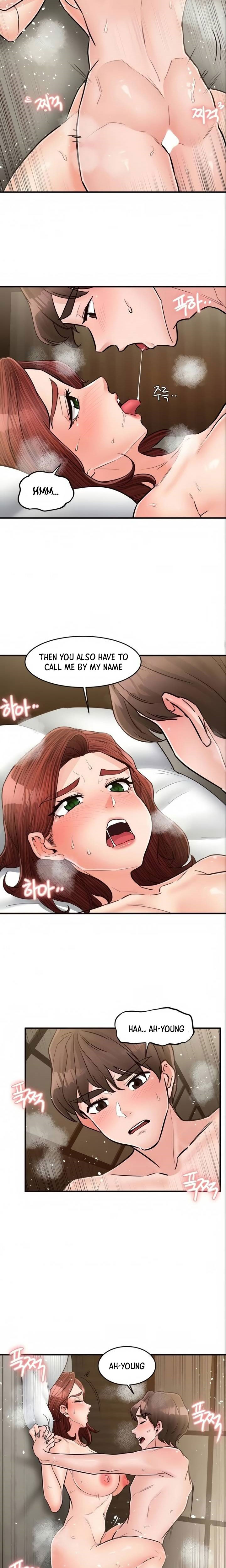Public Interest Manhwa Chapter 48 Page 5