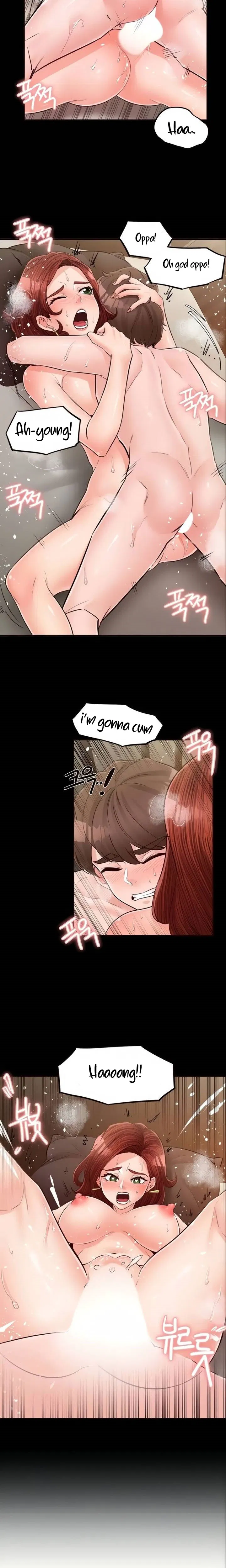 Public Interest Manhwa Chapter 50 Page 5