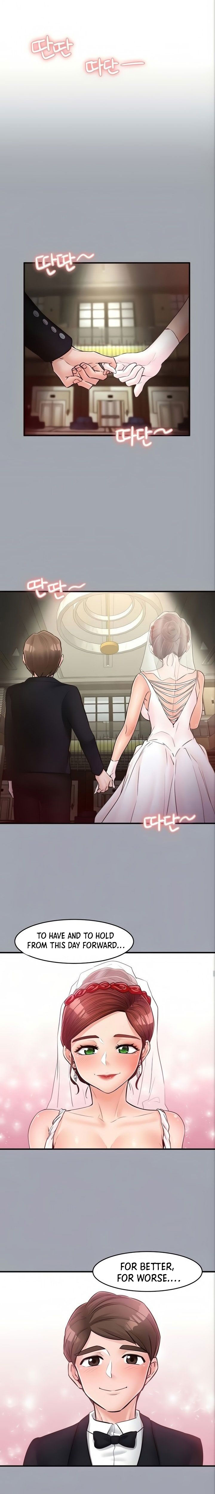 Public Interest Manhwa Chapter 49 Page 5