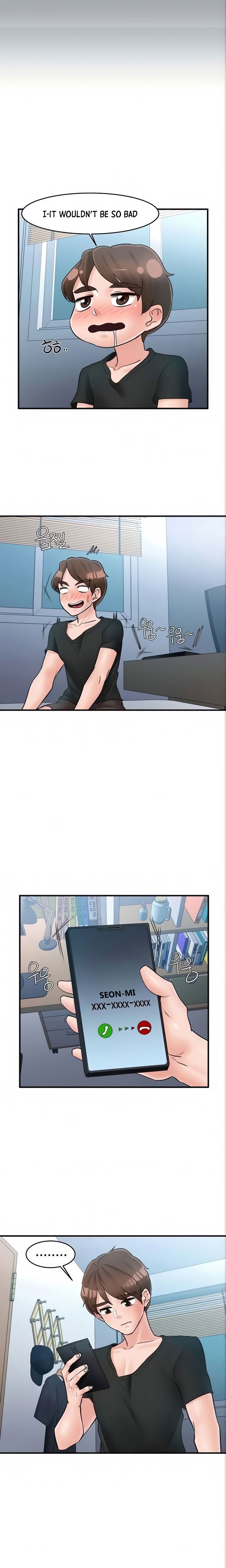 Public Interest Manhwa Chapter 49 Page 7