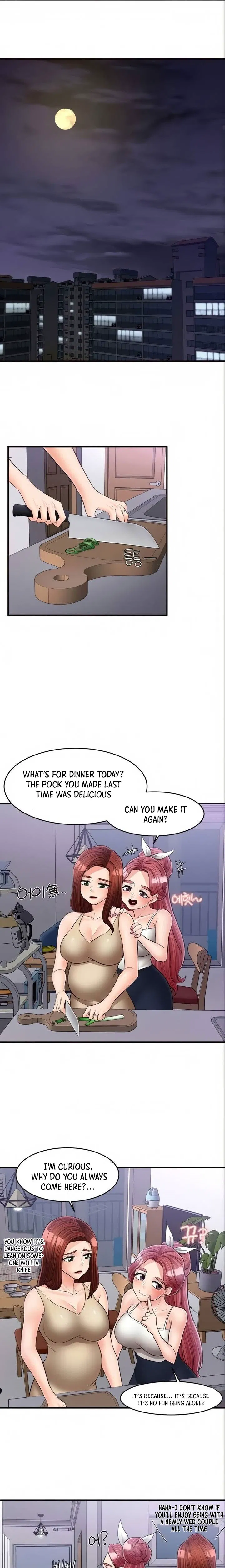 Public Interest Manhwa Chapter 50 Page 7