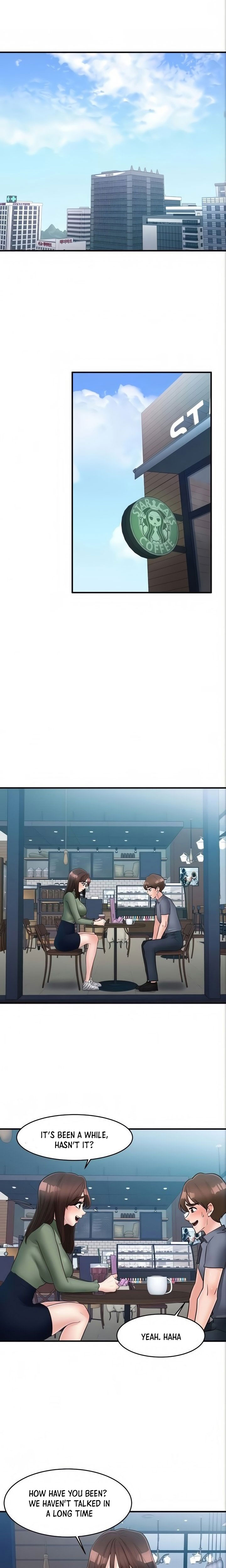 Public Interest Manhwa Chapter 49 Page 8