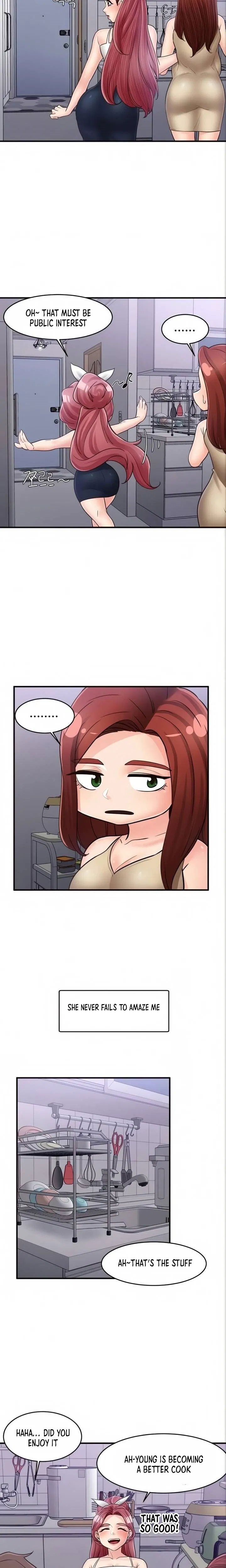 Public Interest Manhwa Chapter 50 Page 8