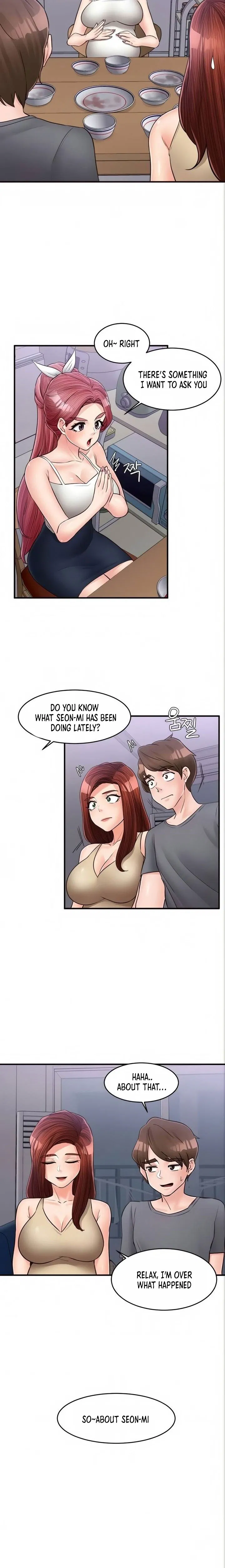 Public Interest Manhwa Chapter 50 Page 9